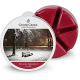 Goose Creek Duftmelts Winter Splendor Waxmelts Duftwachs 59 g