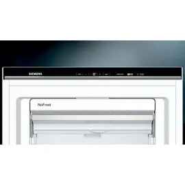 Siemens GS54NAWDV iQ 500