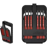 Wiha Schraubendreher-Satz slimBit electric TORX® 6-tlg.