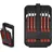 Wiha Schraubendreher-Satz slimBit electric TORX® 6-tlg.