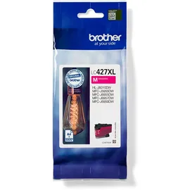 Brother LC-427XLM magenta