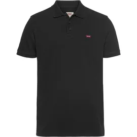 Levi's LE NEW LEVIS HM POLO schwarz L