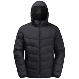 Jack Wolfskin Colonius Jacke - Dark Navy - S