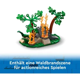 LEGO City Löschflugzeug 60413