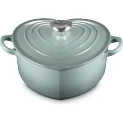 Tradition Collection Bräter 20 cm Herz Meersalz