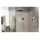 Hansgrohe ShowerSelect Comfort S Unterputzventil für 3 Verbraucher Mattweiß 15558700