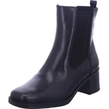 CAPRICE Stiefelette in schwarz 38