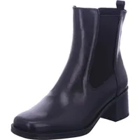 CAPRICE Stiefelette in schwarz 38