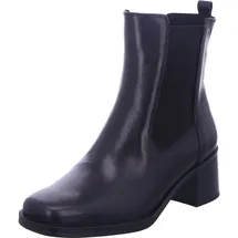 CAPRICE Stiefelette in schwarz 38