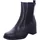 CAPRICE Stiefelette in schwarz 38