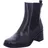 CAPRICE Stiefelette in schwarz 38