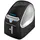 Dymo LabelWriter 450 Duo Schwarz/Silber