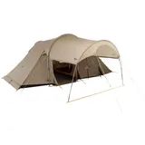 Jack Wolfskin Front Porch White Pepper