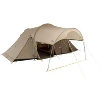 Jack Wolfskin Front Porch White Pepper