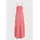 O'Neill Quorra Maxikleid Pink M