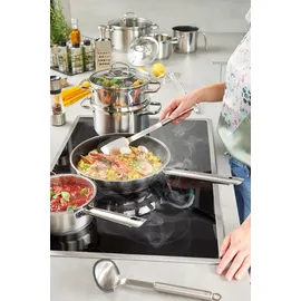 Rösle Elegance Bratpfanne 28 cm mit Antihaftversiegelung