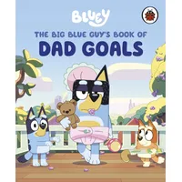 Penguin Books Ltd (UK) Bluey: The Big Blue Guy's