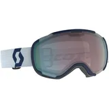 Scott Faze II dark blue/light grey/enhancer aqua chrome (271816-6765-351)