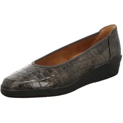 Gabor Damen Slipper Rhodos in braun