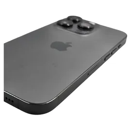 Apple iPhone 14 Pro 128 GB Space Schwarz