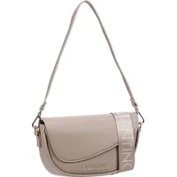 Valentino Piper Schultertasche 22 cm beige