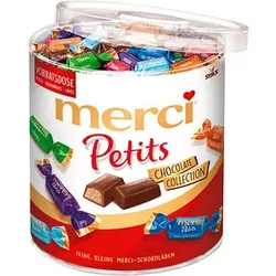 merci® Petits Pralinen 167 St.