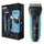 Braun Series 3 ProSkin 3040s blau