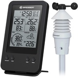 Bresser Profi 3-in-1 Funkwetterstation Digital (7002531)