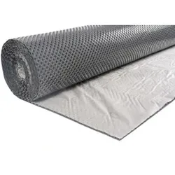 hammerl Noppenmatte NOD Premium mit Drainagevlies 2 x 15m
