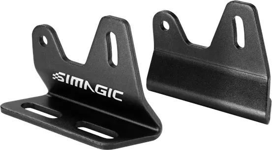 EVO Side Mounting Bracket - Sim Racing Accessory