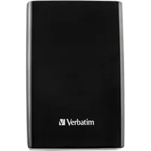Verbatim Store n Go Slim 1 TB USB 3.2 Gen 1 Schwarz 32182