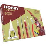 The Army Painter - Hobby Tool Kit