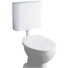 Grohe Aufputz-Spülkasten 6-9l einstellbar