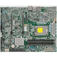 Supermicro MBD-X14SAE-B (Socket S1, ATX), Mainboard