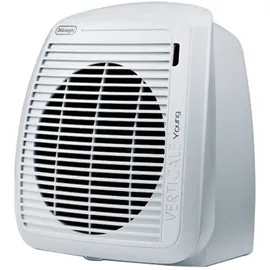 De'Longhi HVY1020 Schnellheizer Grau/Blau