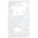 Papstar Siegelrandbeutel, PA / PE 50 cm x 30 cm transparent 75 my