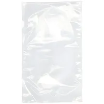 Papstar Siegelrandbeutel, PA / PE 50 cm x 30 cm transparent 75 my
