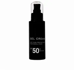 VANESSIUM GEL CREAM very high protection SPF50+ 50 ml