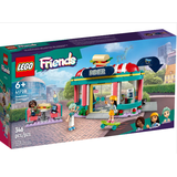 LEGO Friends Restaurant 41728