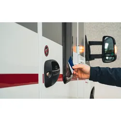 Thitronik NFC - Transponderkarte