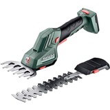 METABO PowerMaxx SGS 12 Q Akku-Gras-/Strauchschere solo (601608850)