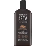 American Crew Daily Shampoo 450ml