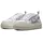 Nike Court Vision Alta Damen White/Metallic Silver/Sail 40