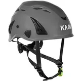 KASK Schutzhelm Superplasma PL - EN 12492 grau