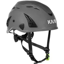 KASK Schutzhelm Superplasma PL - EN 12492 grau