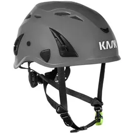 KASK Schutzhelm Superplasma PL - EN 12492 grau