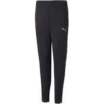 Puma Active Sports Jogginghose Schwarz 140