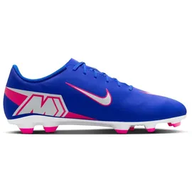 Nike Mercurial Vapor 16 Club FG/MG Herren racer blue/white 47,5