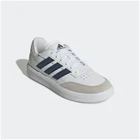 Adidas Courtblock Cloud White / Preloved Ink / Legend Ink 45 1/3