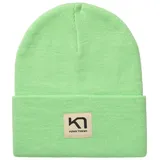 KARI TRAA Røthe Mütze - Mint - One Size